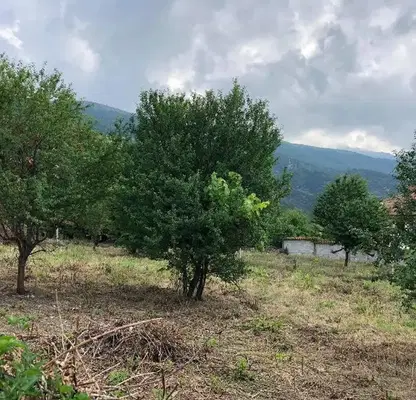 Photo 4 — Plot in Oblast Plovdiv, Karlovo
