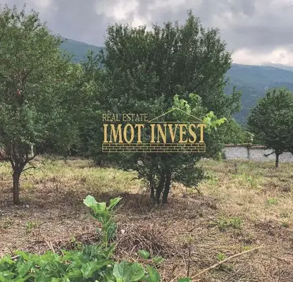 Photo 5 — Plot in Oblast Plovdiv, Karlovo