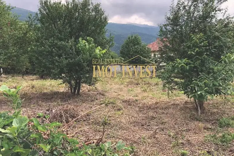 Plot in Oblast Plovdiv, Karlovo