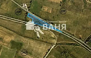 Парцел в Пловдив, Карлово