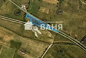 Парцел в Пловдив, Карлово