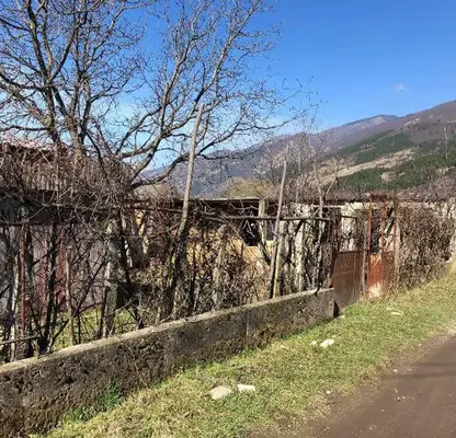 Photo 3 — Plot in Oblast Plovdiv, Karlovo
