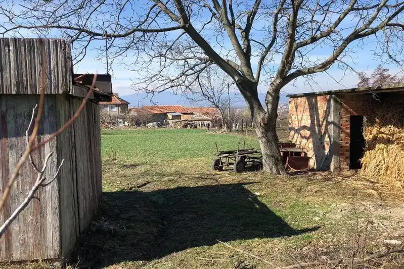 Plot in Oblast Plovdiv, Karlovo