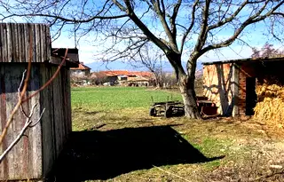 Парцел в Пловдив, Карлово