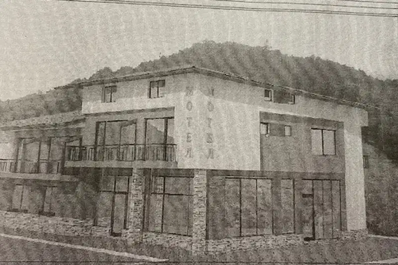 Парцел в Пловдив, Кричим