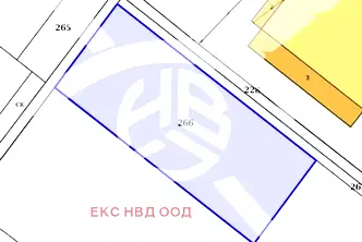 Парцел в Пловдив, Куклен