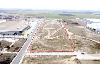 Парцел в Пловдив, Куклен