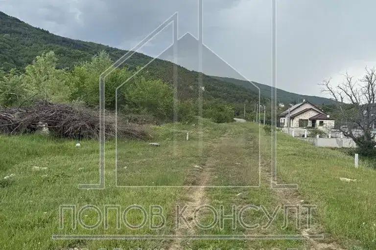 Парцел в Пловдив, Куклен