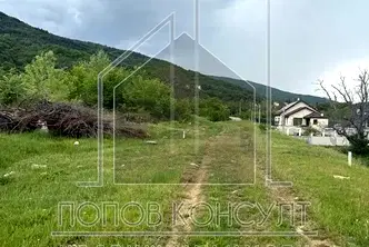 Парцел в Пловдив, Куклен