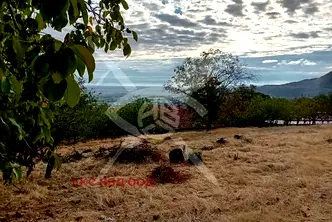 Парцел в Пловдив, Куклен