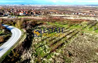 Парцел в Пловдив, Куклен