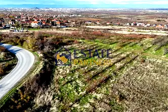 Парцел в Пловдив, Куклен