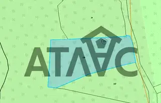 Парцел в Пловдив, Куклен
