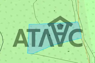 Парцел в Пловдив, Куклен