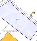 Парцел в Пловдив, Куклен