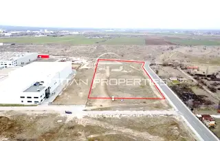 Парцел в Пловдив, Куклен