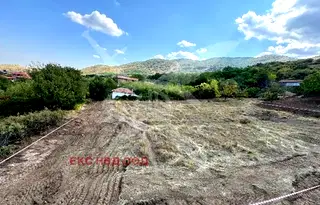 Парцел в Пловдив, Куклен