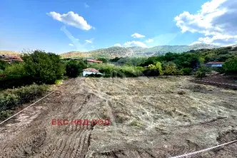 Парцел в Пловдив, Куклен