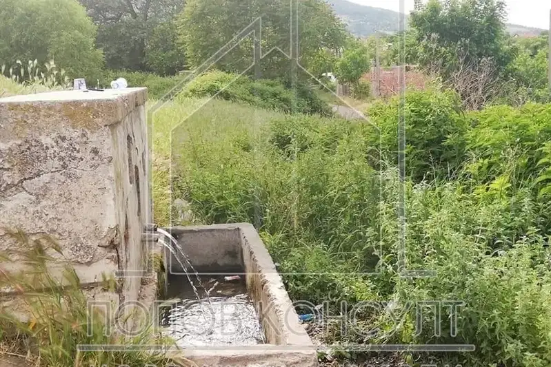 Парцел в Пловдив, Куклен