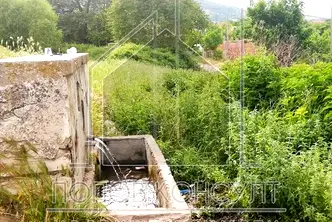 Парцел в Пловдив, Куклен