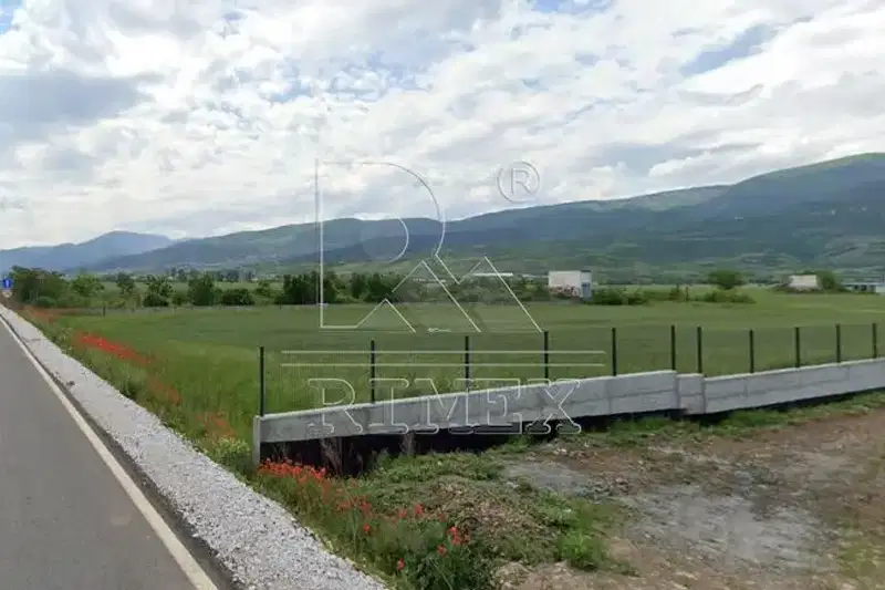 Plot in Oblast Plovdiv, Kuklen