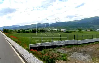 Парцел в Пловдив, Куклен