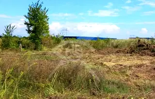 Парцел в Пловдив, Куклен