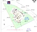 Снимка 4 — Парцел в Пловдив, Куклен