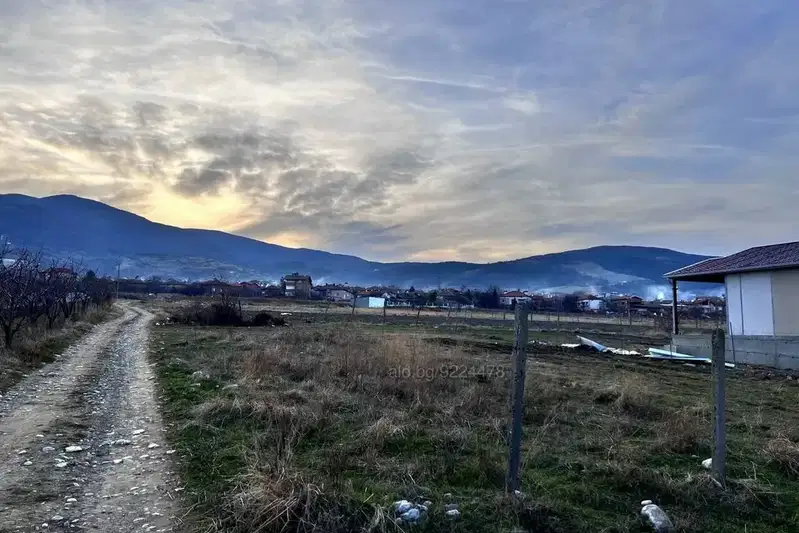 Парцел в Пловдив, Куклен