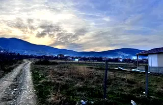 Парцел в Пловдив, Куклен