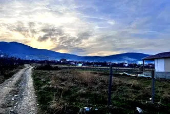 Парцел в Пловдив, Куклен