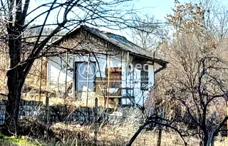 Парцел в Пловдив, Куклен