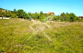 Парцел в Пловдив, Куклен
