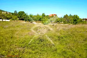 Парцел в Пловдив, Куклен