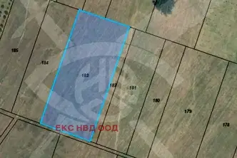 Парцел в Пловдив, Куклен