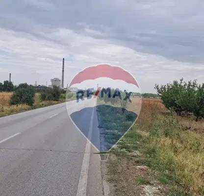 Снимка 5 — Парцел в Пловдив, Куклен