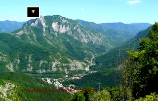 Парцел в Пловдив, Лъки