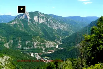 Парцел в Пловдив, Лъки