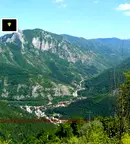 Парцел в Пловдив, Лъки
