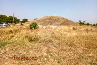 Парцел в Пловдив, Перущица