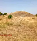 Парцел в Пловдив, Перущица