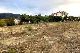 Парцел в Пловдив, Перущица