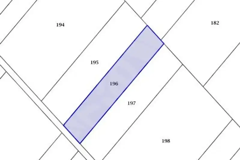 Plot in Oblast Plovdiv, Perushtica