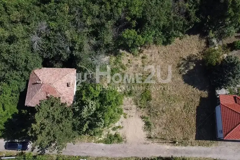 Plot in Oblast Plovdiv, Perushtica