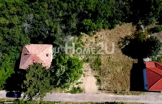 Парцел в Пловдив, Перущица
