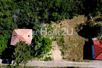 Парцел в Пловдив, Перущица