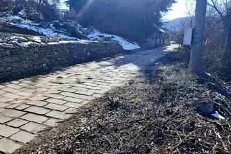 Парцел в Пловдив, Перущица
