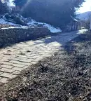 Парцел в Пловдив, Перущица