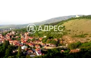 Парцел в Пловдив, Перущица