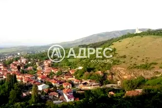 Парцел в Пловдив, Перущица